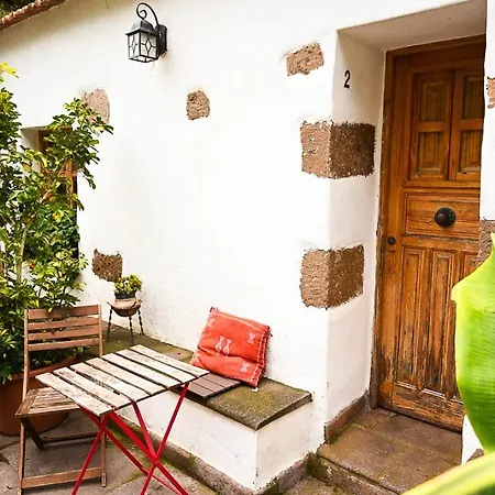 Chamorga - - - Landhaus *