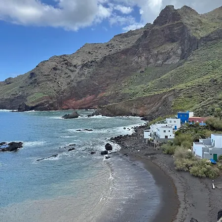 Lantställe Chamorga - - -