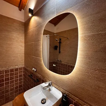 Chamorga - - - Country house Santa Cruz de Tenerife