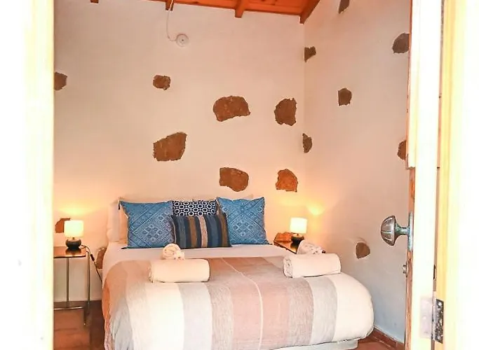 Chamorga - - - * サンタクルスデテネリフェ