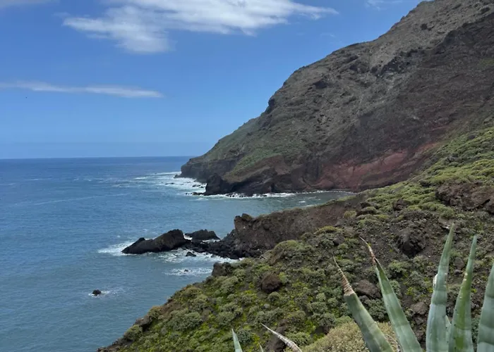 カントリーハウス Chamorga - - -