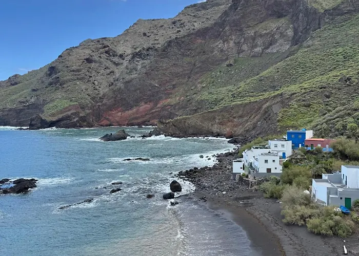 カントリーハウス Chamorga - - -