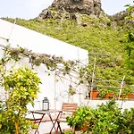 Landhuis Chamorga - - - Santa Cruz de Tenerife