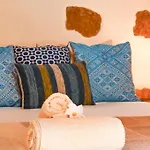Landhuis Chamorga - - -