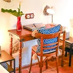 Landhuis Chamorga - - - *
