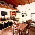 Chamorga - - - Landhuis