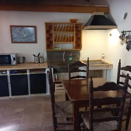 Chamorga - - - Casa rural Santa Cruz de Tenerife