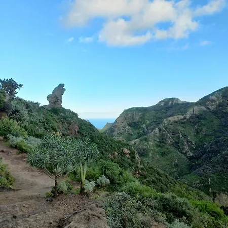 Chamorga - - - Εξοχικό σπίτι