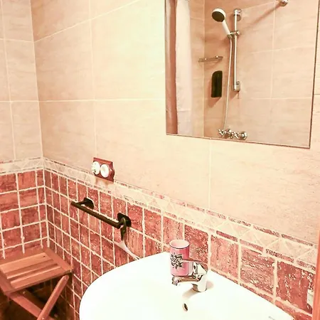 Chamorga - - - Kır Evi