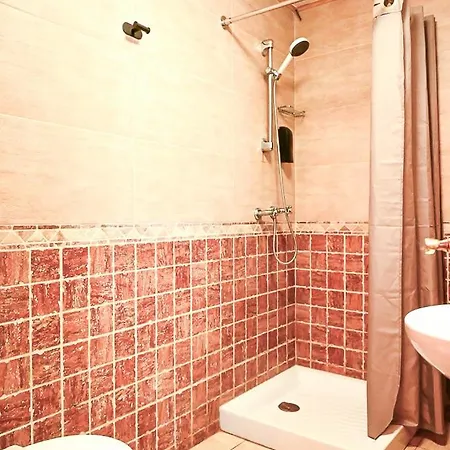 Chamorga - - - Kır Evi