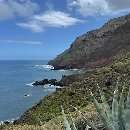 Hétvégi ház Chamorga - - -