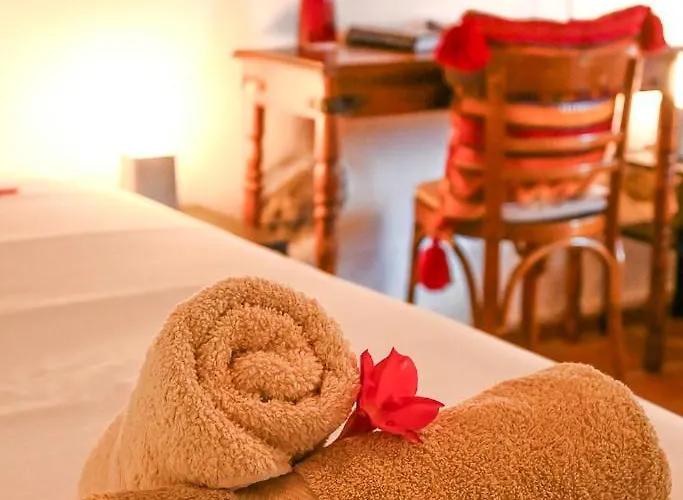 Chamorga - - - Landsted Santa Cruz de Tenerife