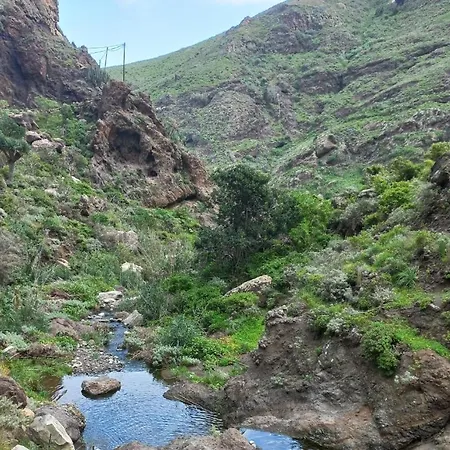 Chamorga - - - Gospodarstwo wiejskie *