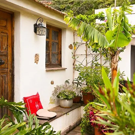 Chamorga - - - Gospodarstwo wiejskie